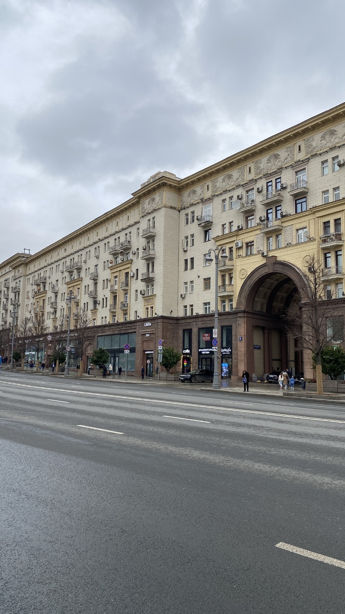 Фото из архива автора