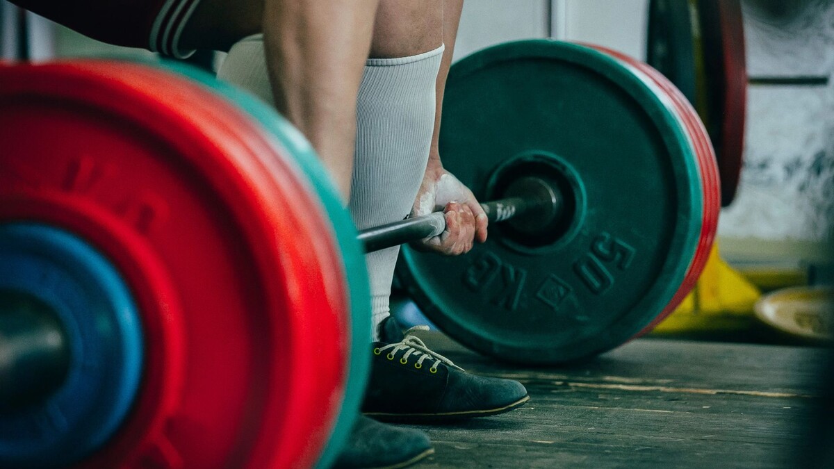    Фото: Real Sports Photos/Shutterstock/Fotodom