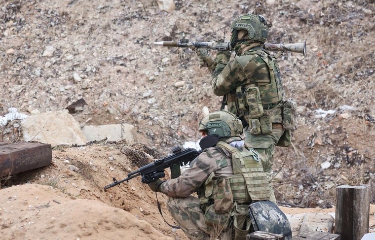    Алексей Белкин/NEWS.ru