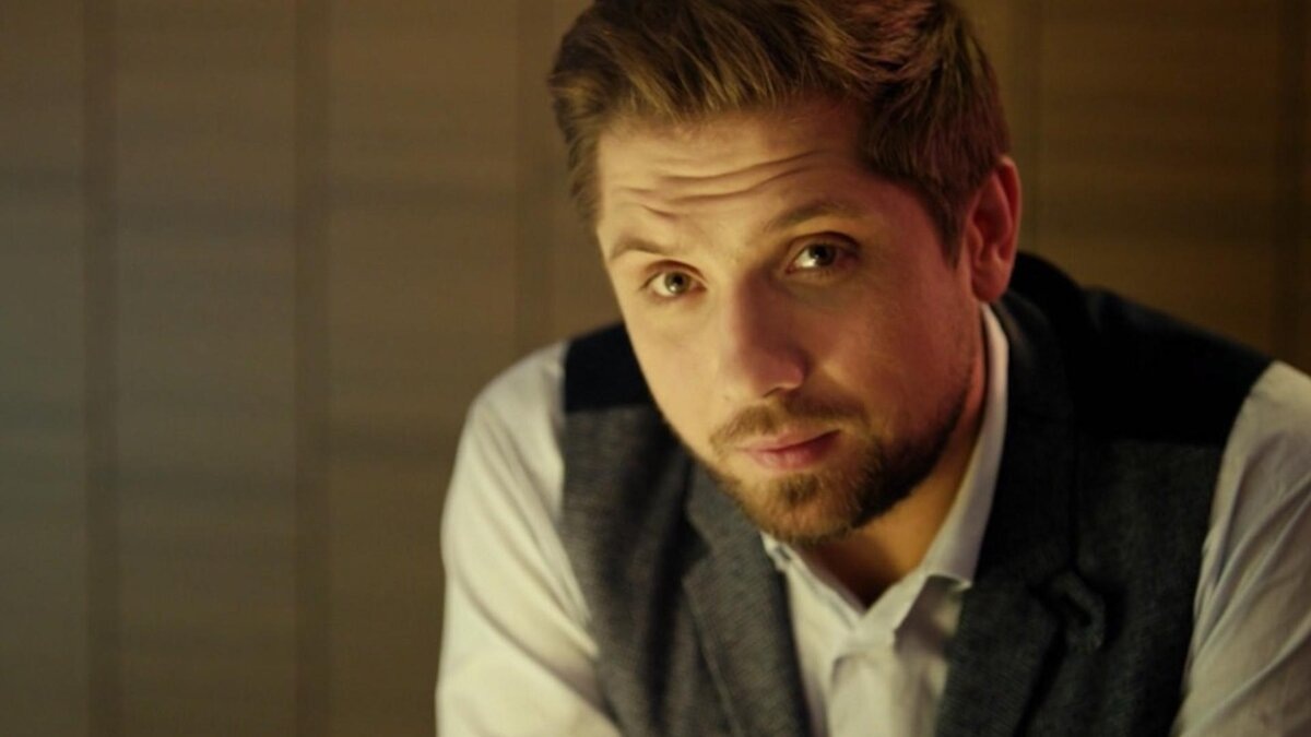 Роман Маякин