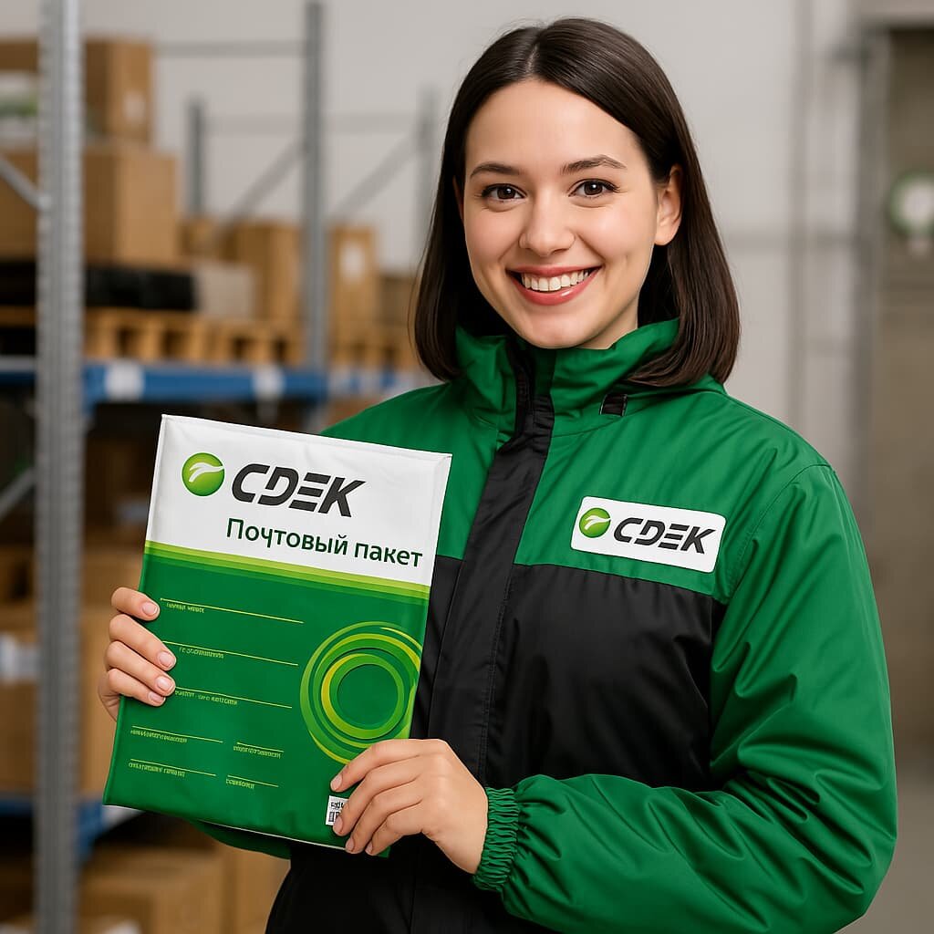 СДЭК Мелитополь