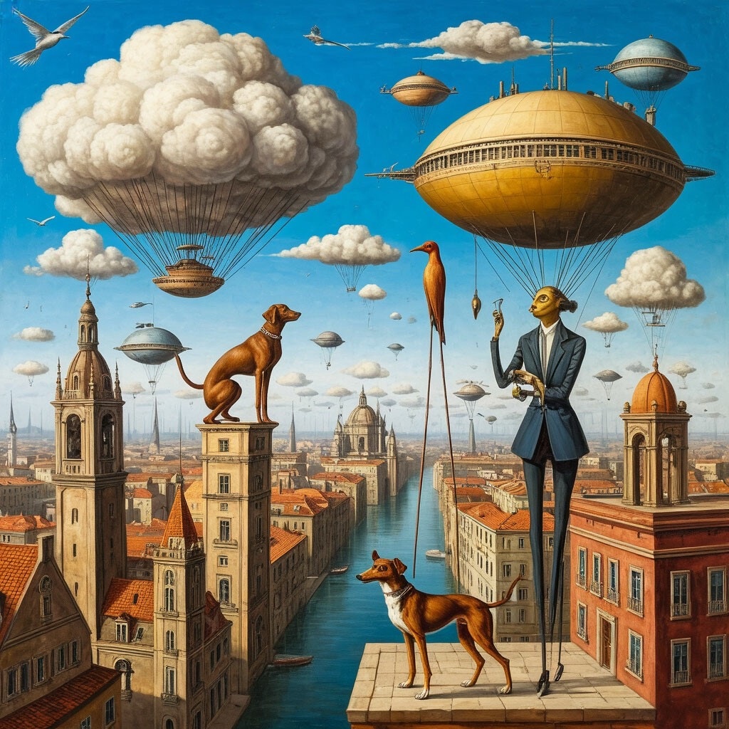 Государство глазами прогрессивного 11-канальника