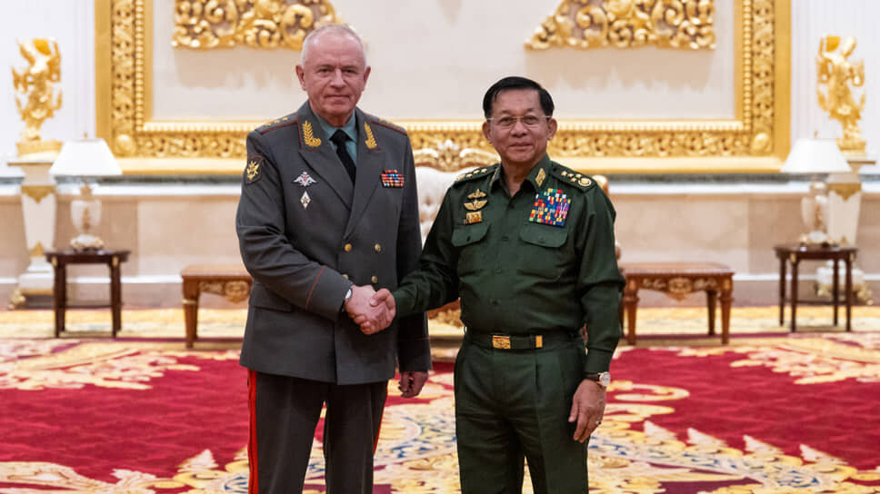 Фото: Минобороны РФ