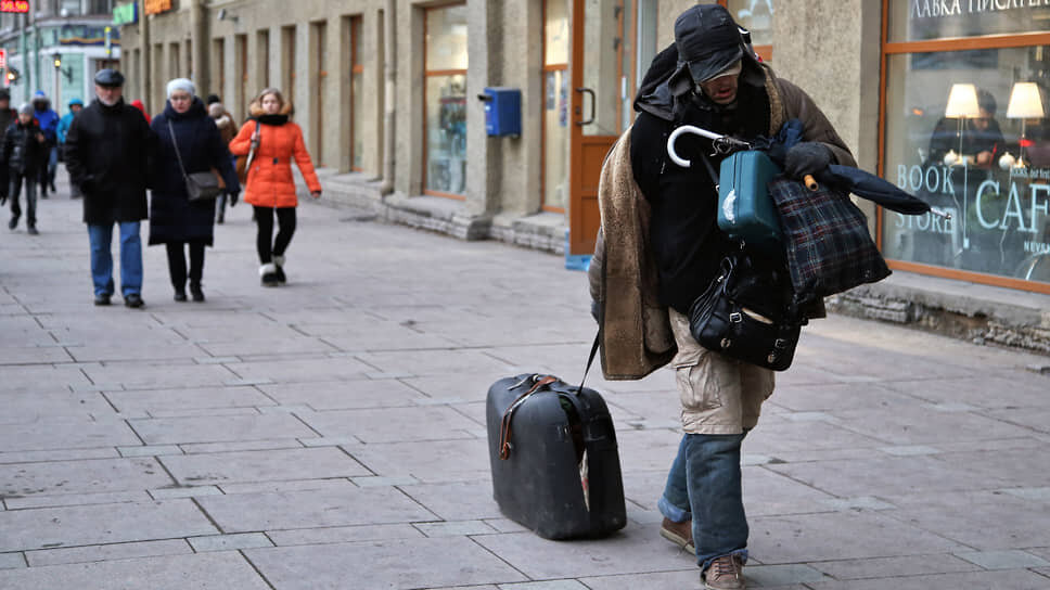 Фото: Павел Каравашкин / Коммерсантъ