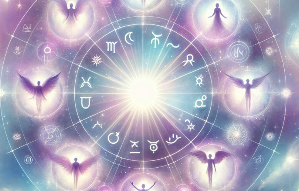 Найдите Своего Ангела-хранителя в соответствии с Вашим Знаком Зодиака