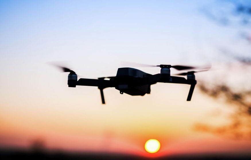    Прошел исторический полет БПЛА в России: что известно?