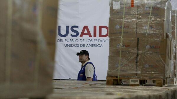    © AP Photo / Fernando Vergara