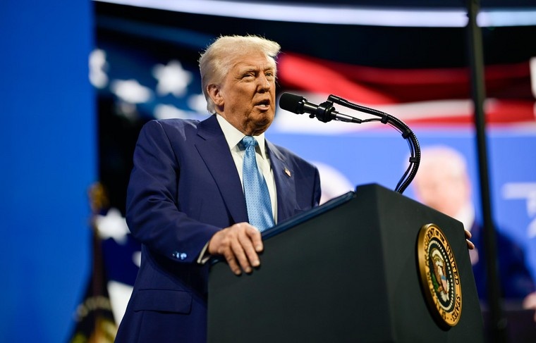    Daniel Torok/Global Look Press