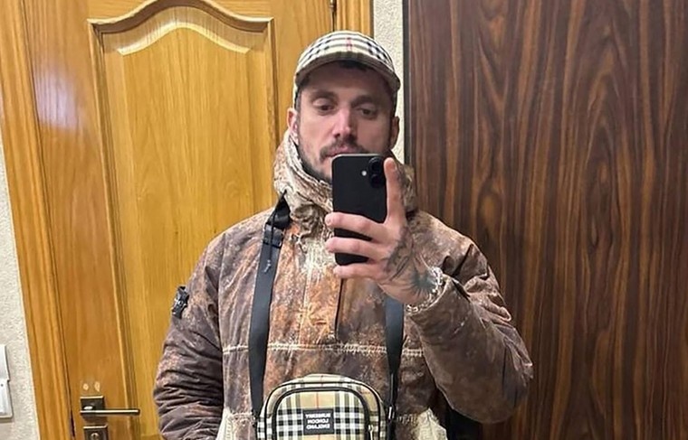    Социальные сети