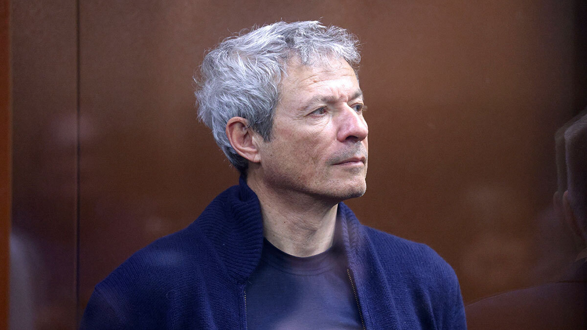 Фото: Максим Стулов/Ведомости 