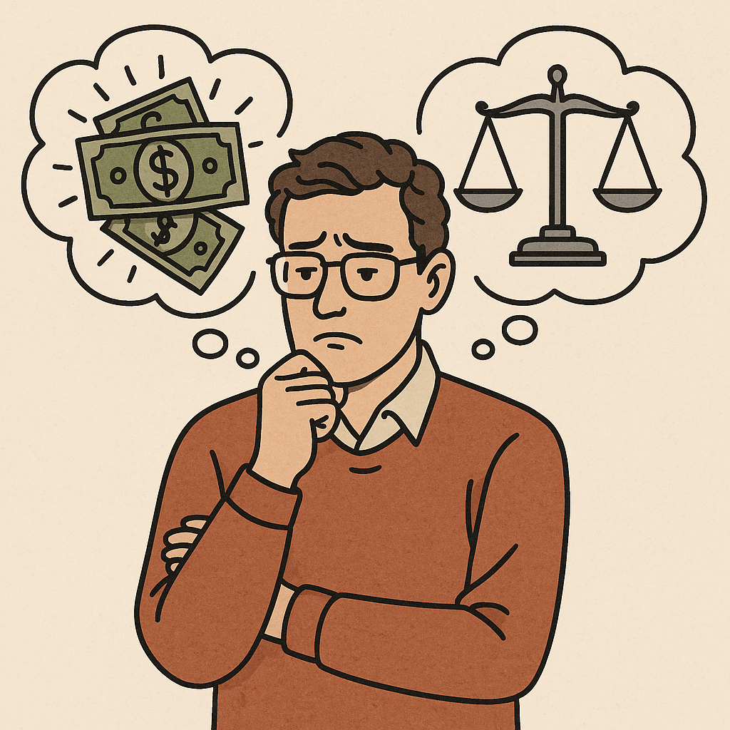 Почему умные люди часто бедные?