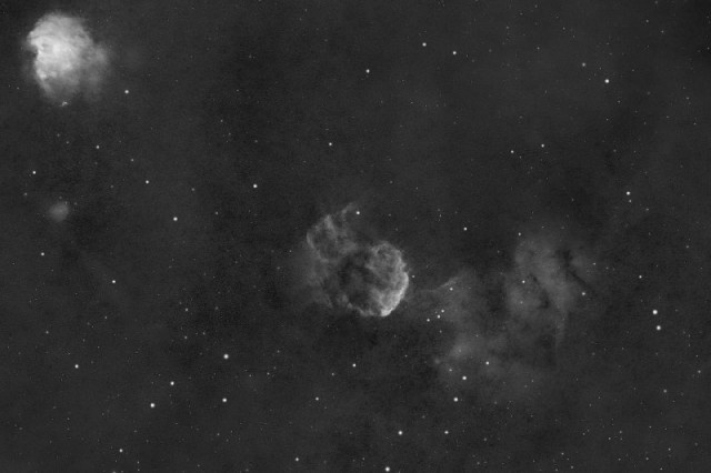   Фото: астрономическое сообщество БФУ имени Канта