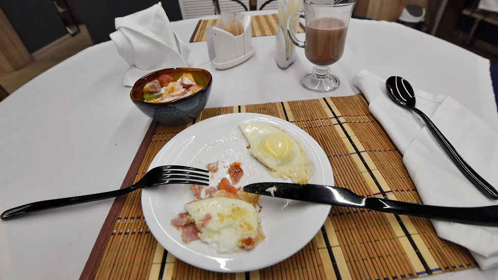 Фото: Ирина Бужор / Коммерсантъ