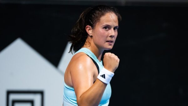    Дарья Касаткина. Фото: ТВЦ