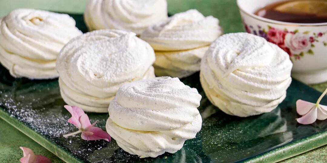 Банановый зефир, пошаговый рецепт с фото на 239 ккал