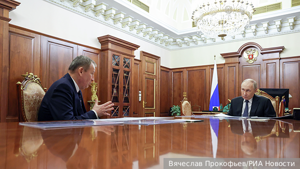     Фото: Вячеслав Прокофьев/РИА Новости   
 Текст: Андрей Резчиков