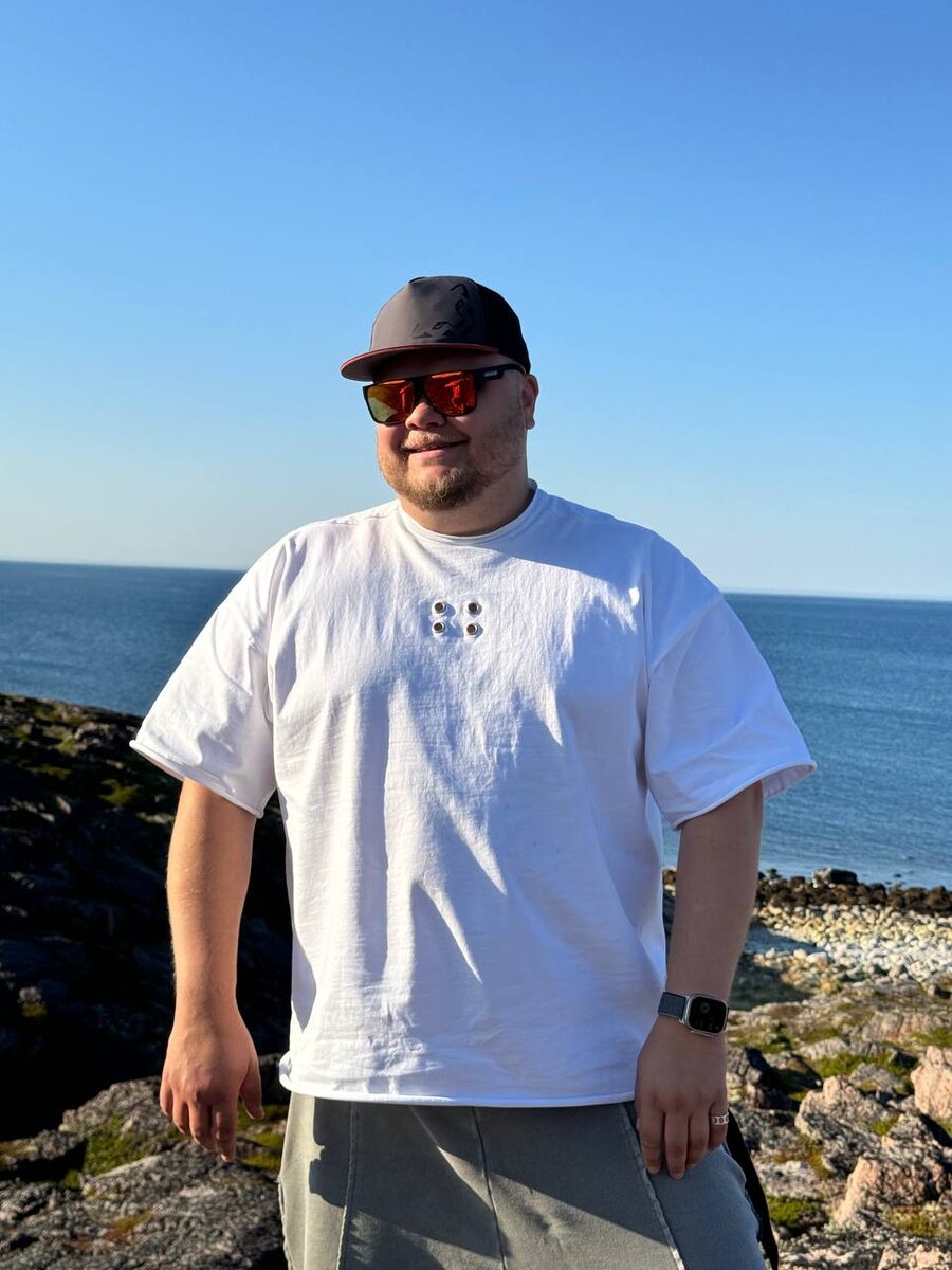 Как мышление «я не продажник» превращает экспертов в выживающих — и как с этим покончить