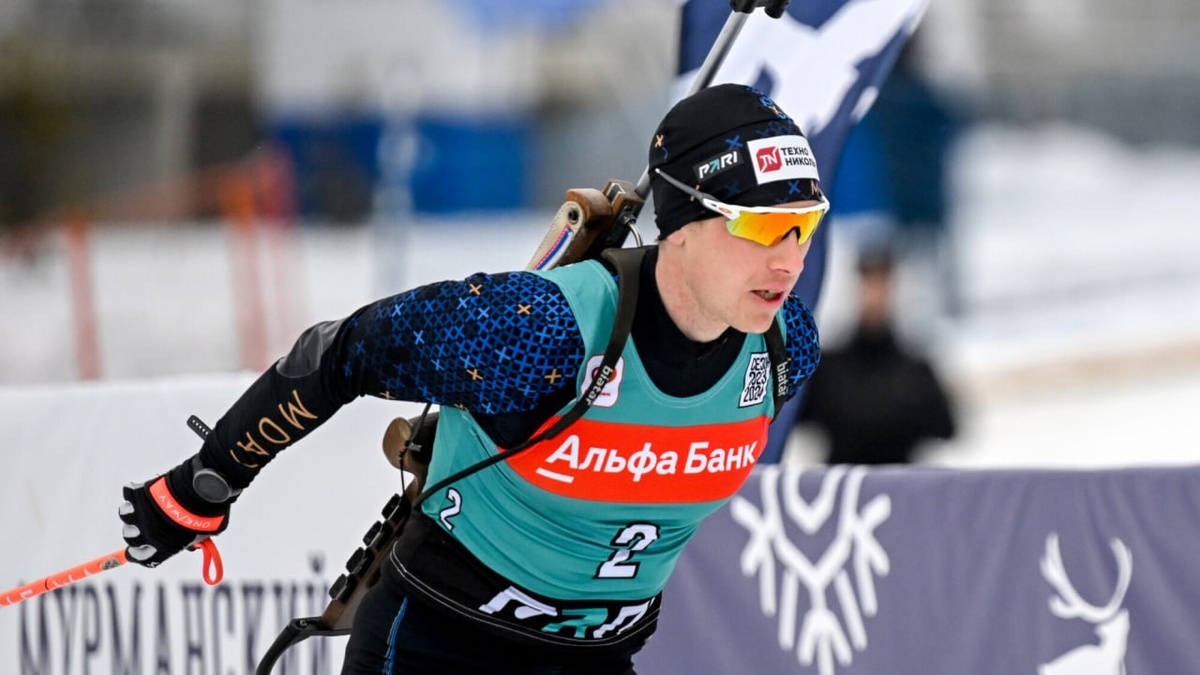 Александр Поварницын