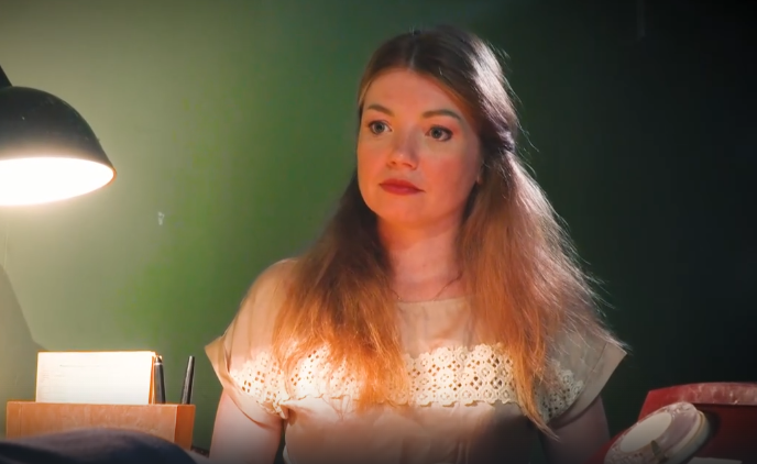 Ольга Квасова заявила о пропаже мужа. 