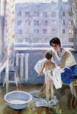 Рассказ / Илл.: Художник Александр Романычев 