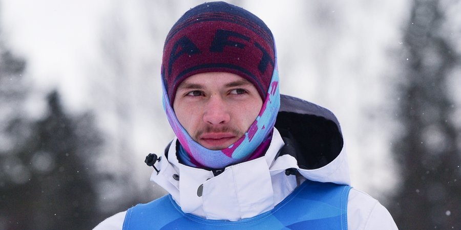 Михаил Бурундуков