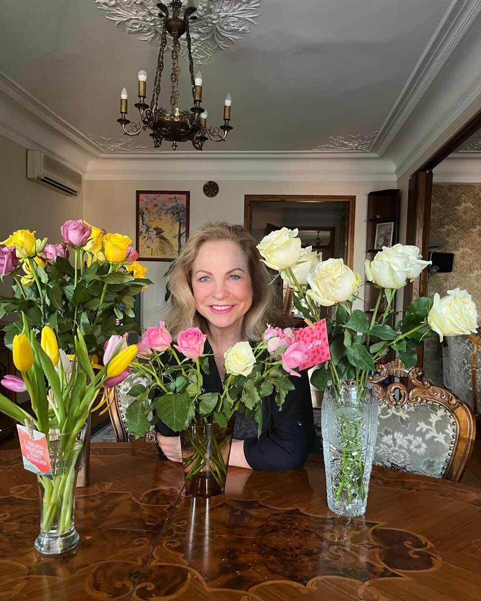 Алёна Гусева