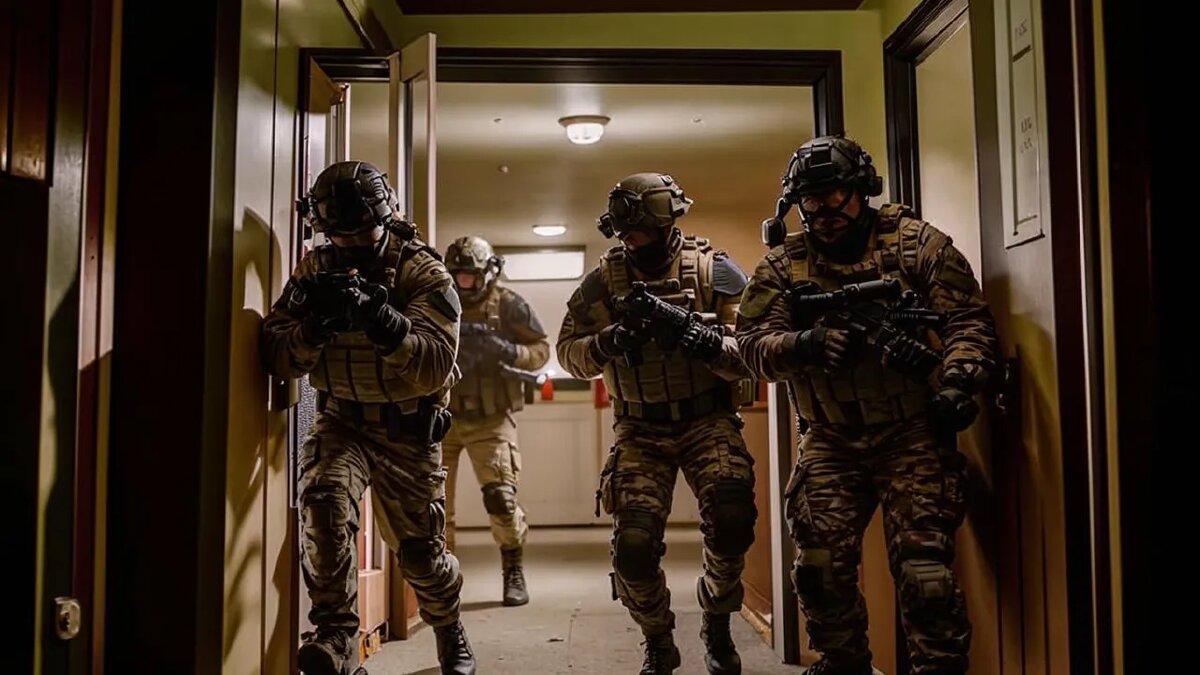    Сгенерировано ИИ