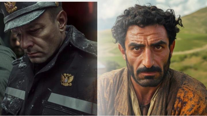 Коллаж NovorosInform