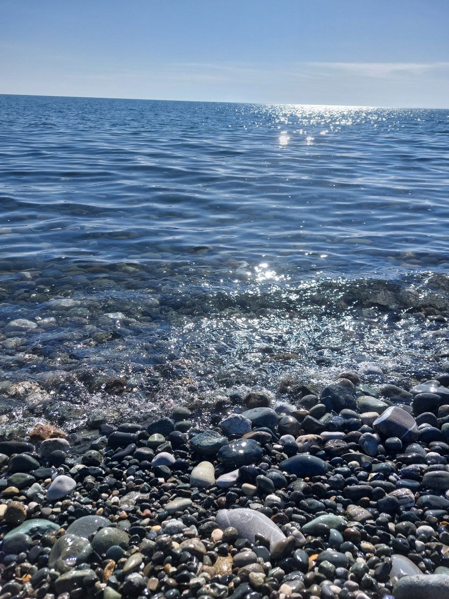 Одно из мест Силы)