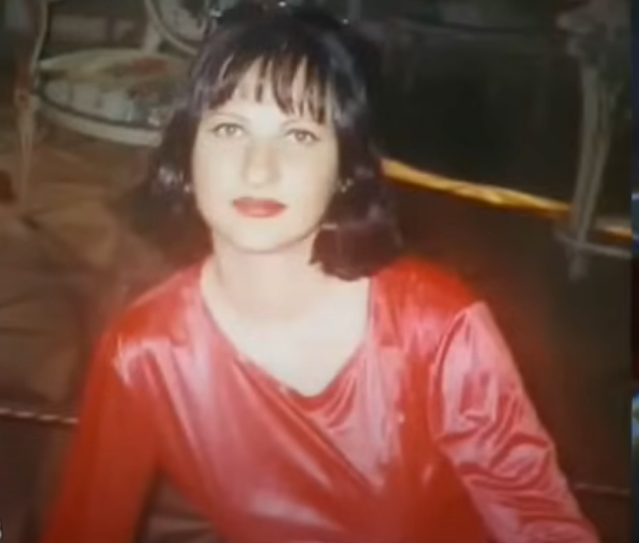 Елена. (фото из передачи "Цена любви")