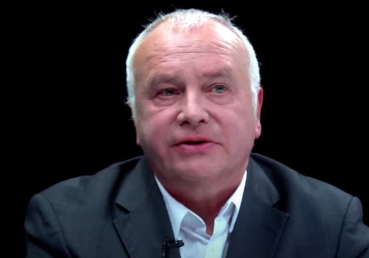 «Россия уже сильнее нас»: немецкий политолог Рар открыл глаза Европе на невозможность победить Путина