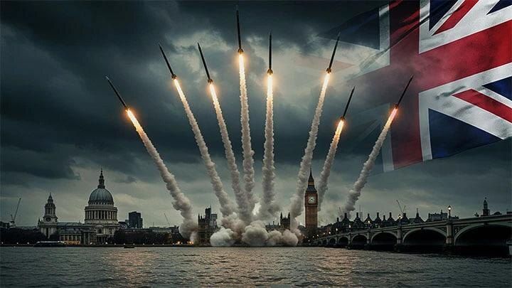 Коллаж NovorosInform