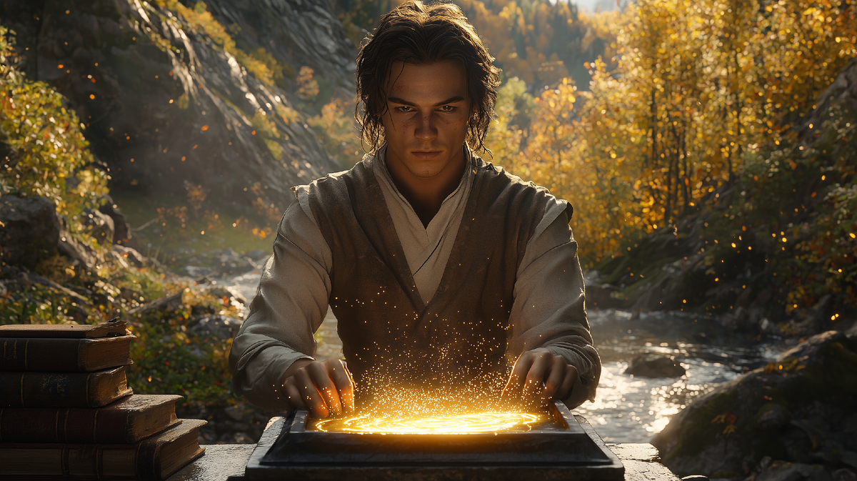 Способность контролировать себя зависит не только от биологии, но и от глубины осознанности