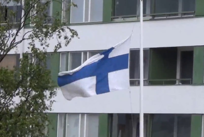 Фото: Prt Scr youtube.com / Kalervo Pohjanen