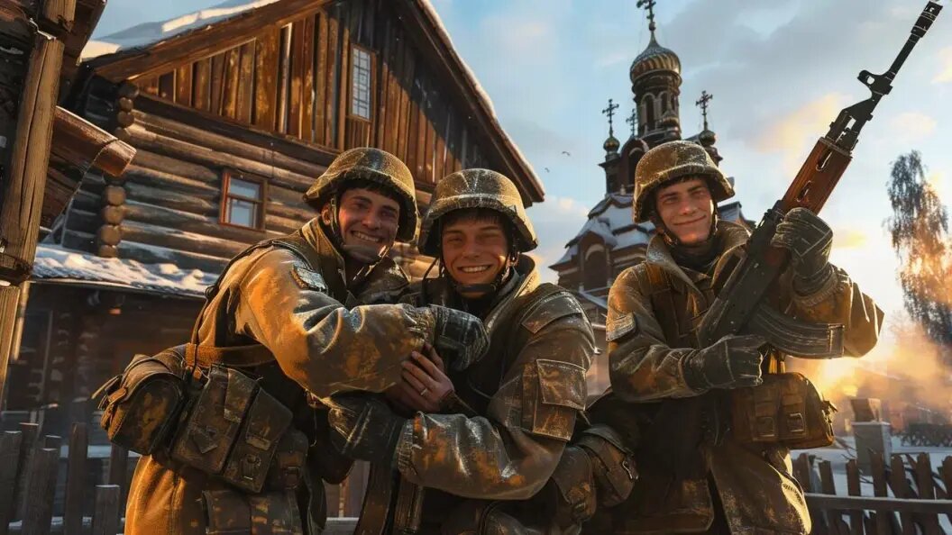    коллаж Царьграда