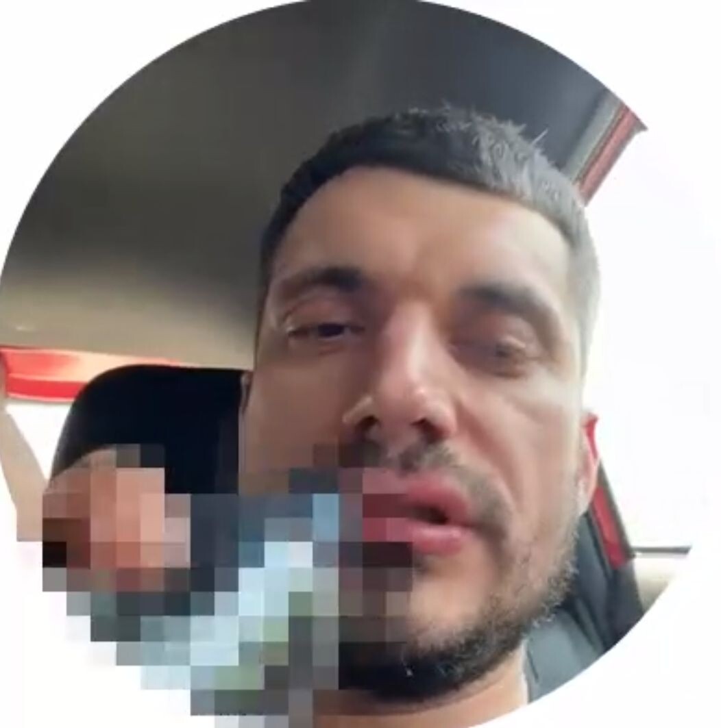 Последнее видео Паши Техника