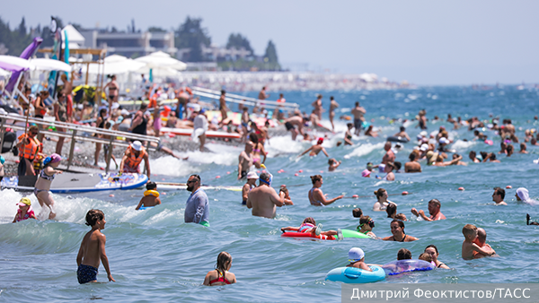     Фото: Дмитрий Феоктистов/ТАСС   
 Текст: Денис Тельманов