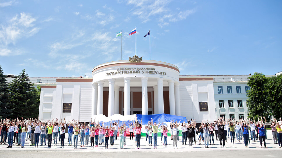 Фото: Юрий Керимов / Коммерсантъ