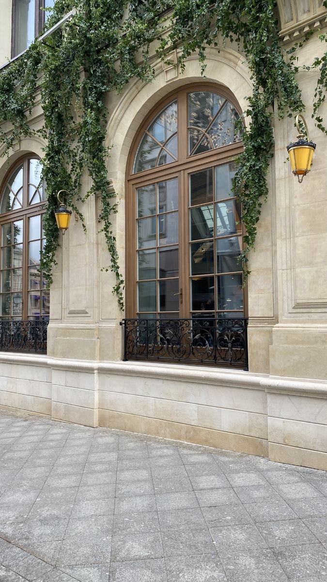 Фото из архива автора