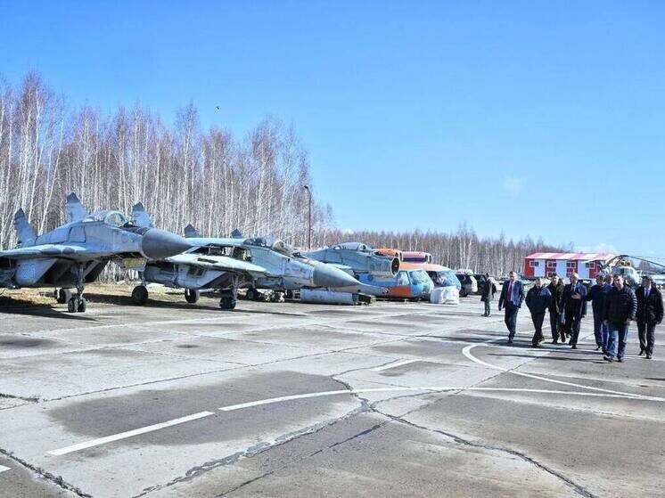     Фото: Владислав Шапша/ТГ