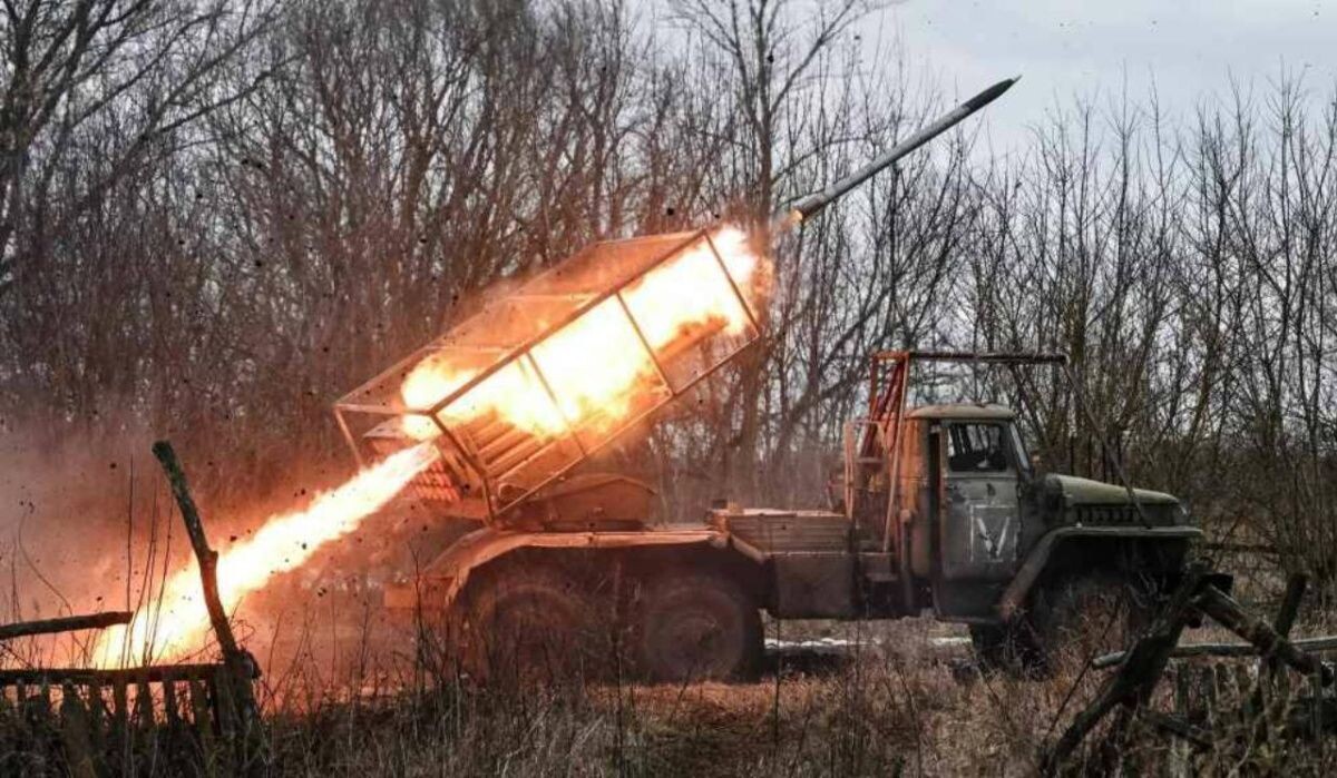     Работа "Града". Источник: ria.ru Автор фото: Станислав Красильников