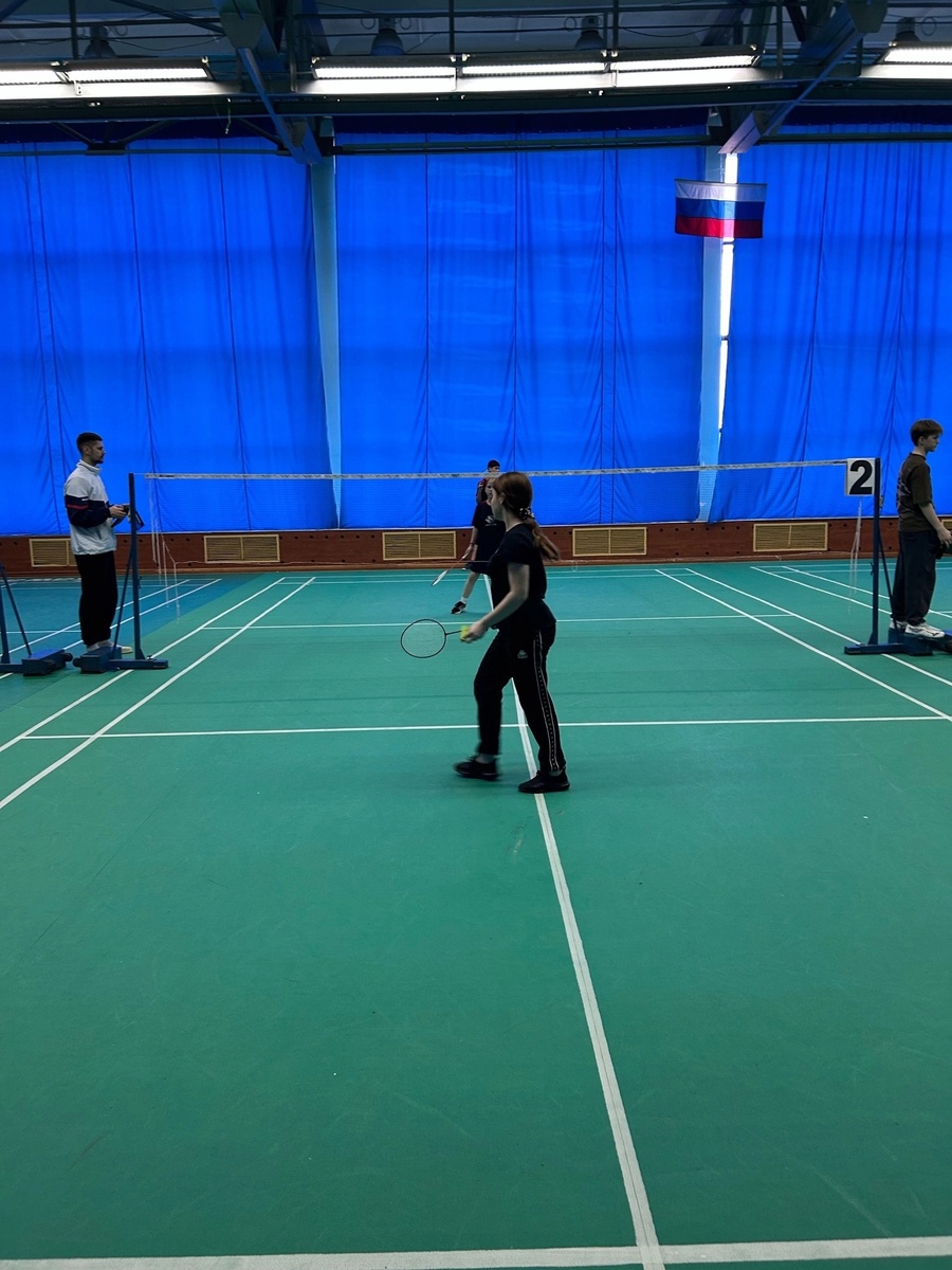 Фото организаторов 