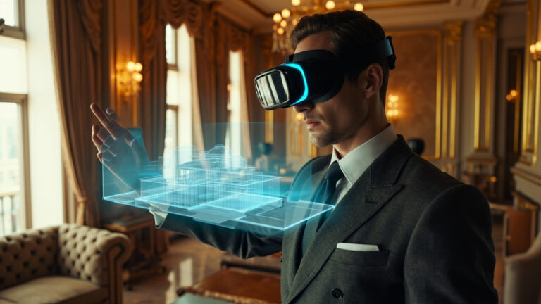    ИИ автоматизация для бизнеса Astralot AI