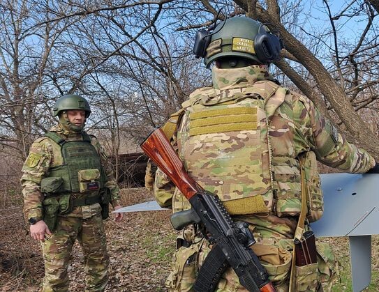     / Источник: © ИЗВЕСТИЯ/Дмитрий Астрахань