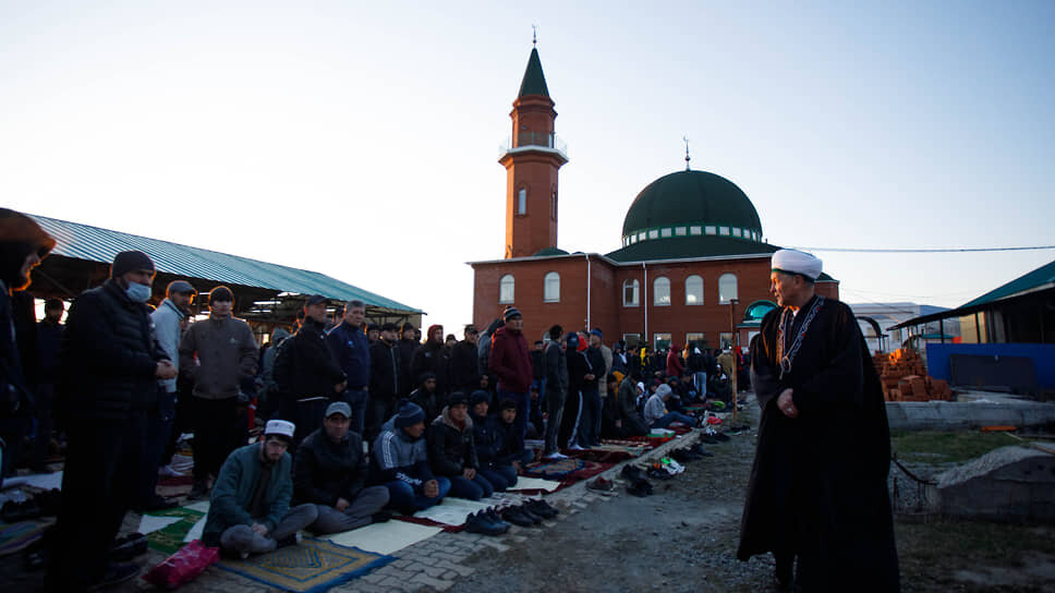 Фото: Марина Молдавская / Коммерсантъ