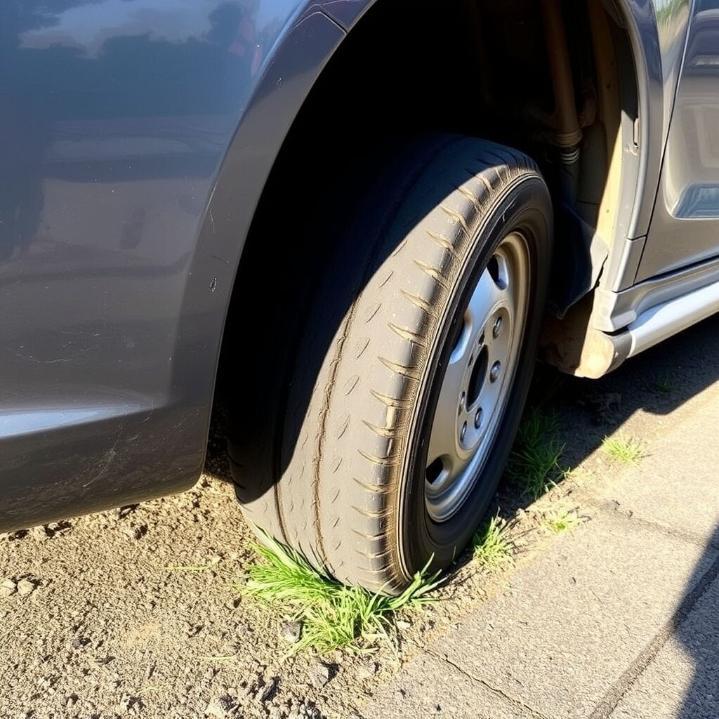 Фото сгенерировано нейросетью.