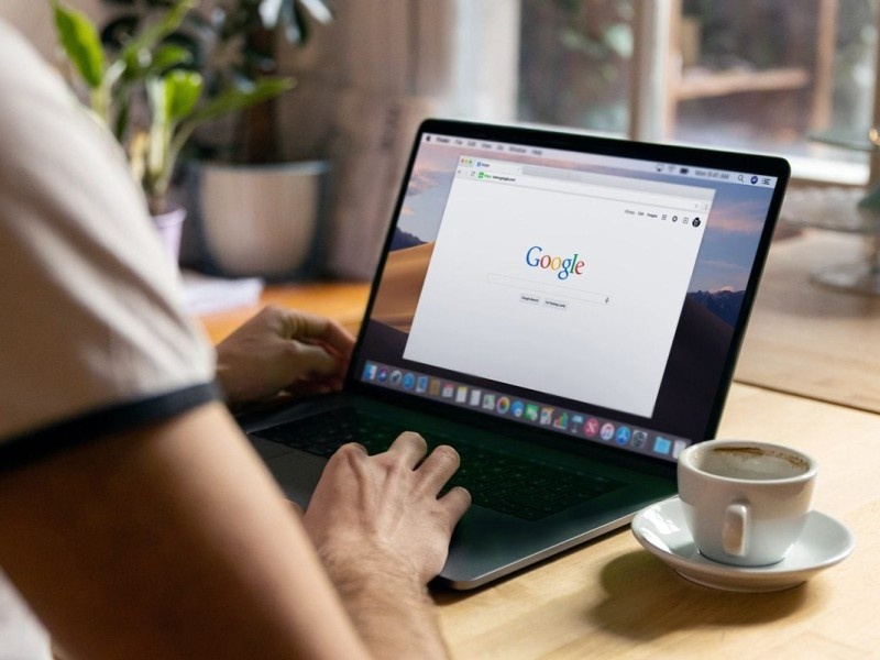    В Google Chrome появился встроенный режим разделения экрана