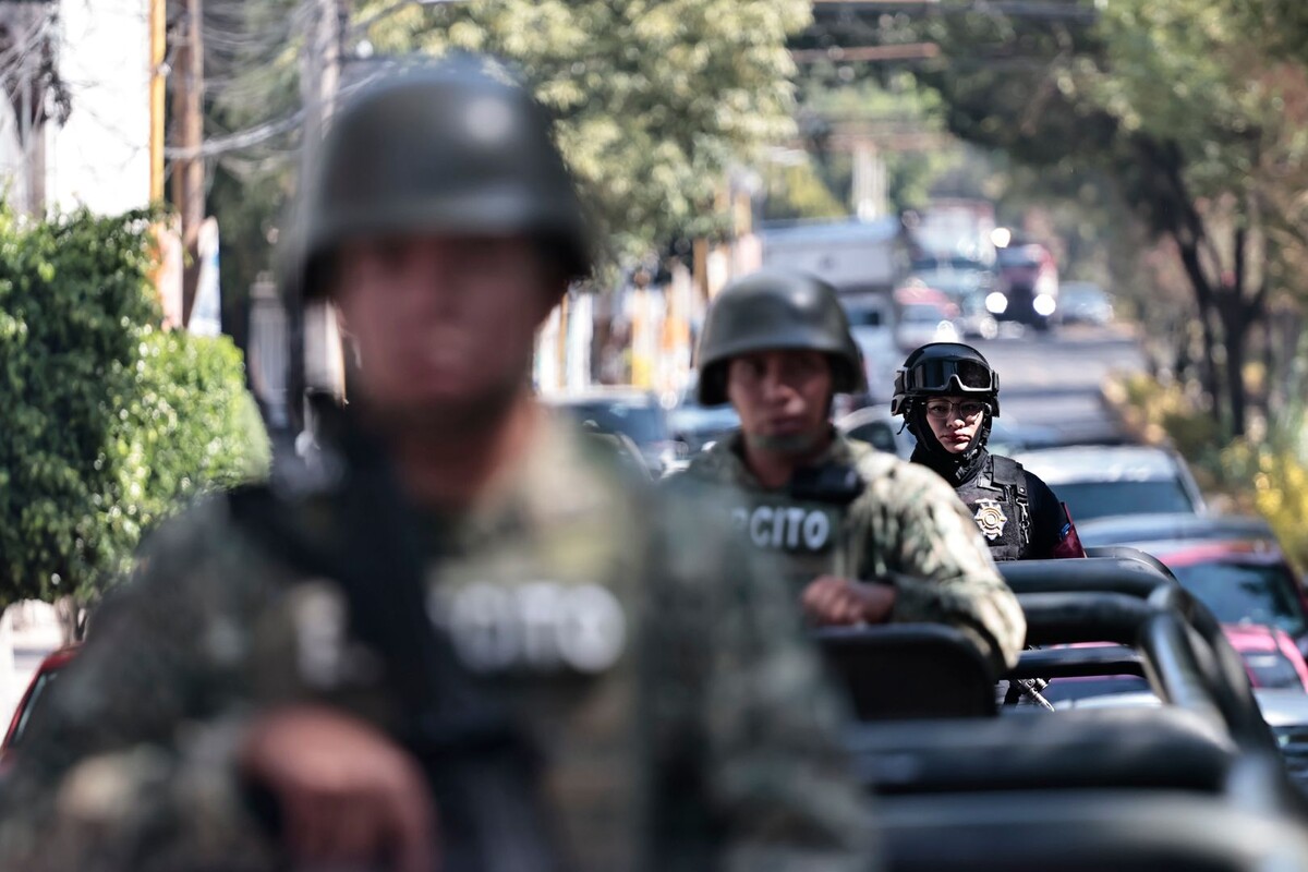     / Источник: © Zuma/TASS