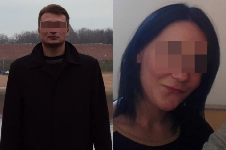 Супругов обвинили в варке и продаже амфетамина. Фото: Личная страница героя публикации в соцсети.