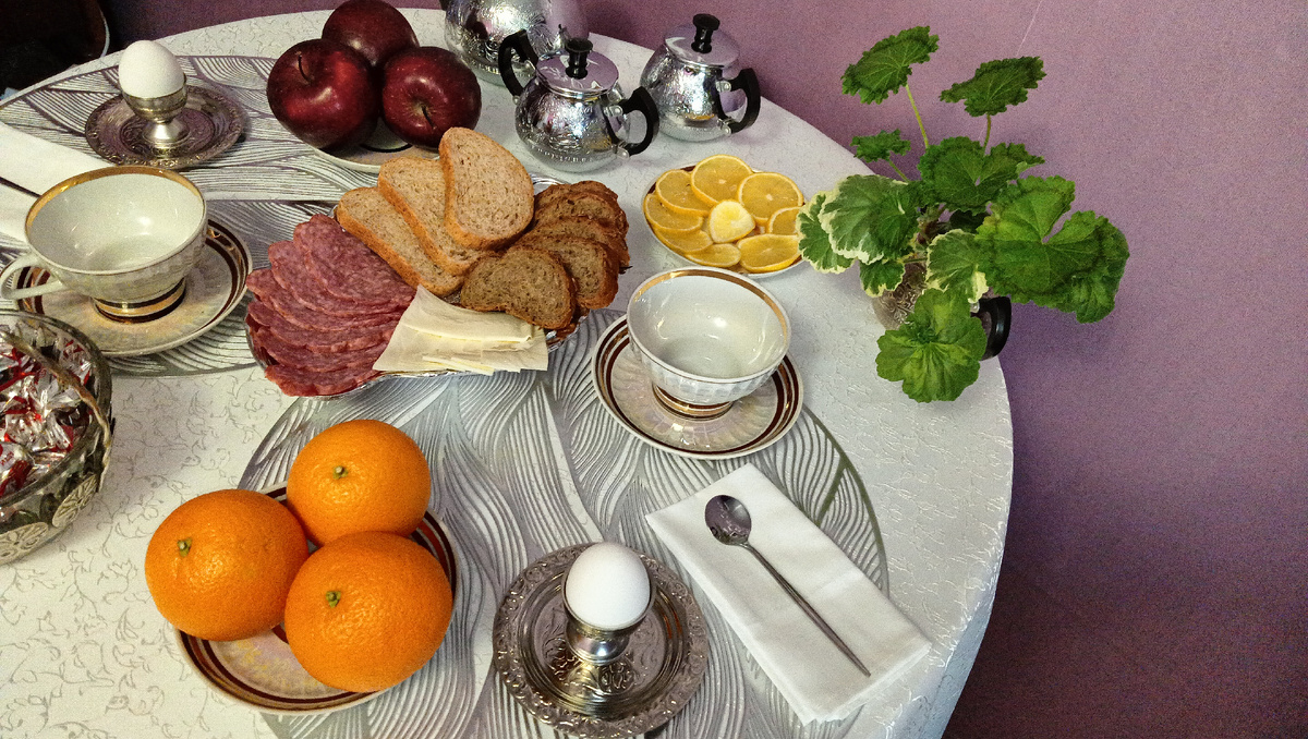 Детали... Фото автора